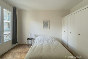 Flexliving - whole flat - Mesnil